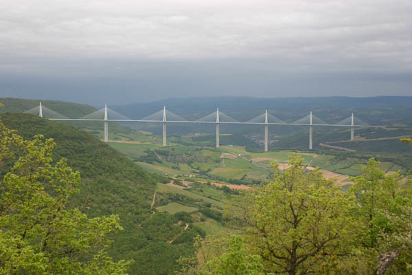 Viaduc de Millau