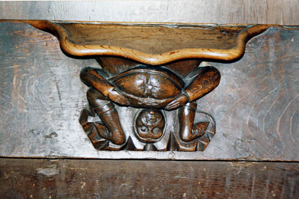 Cath�drale de Rodez